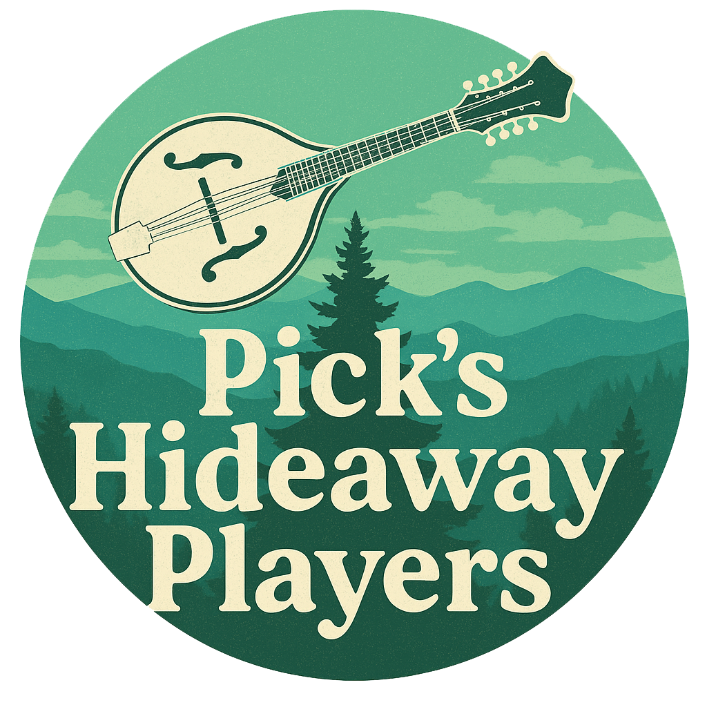 Pick’s Hideaway Players
